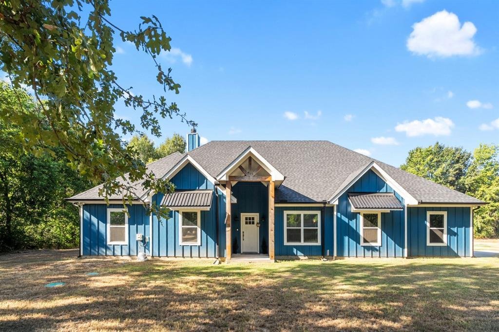 House in Trinidad, Texas, United States 1 - 18708792