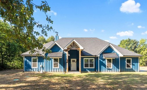 Maison à Trinidad, Texas, États-Unis 1