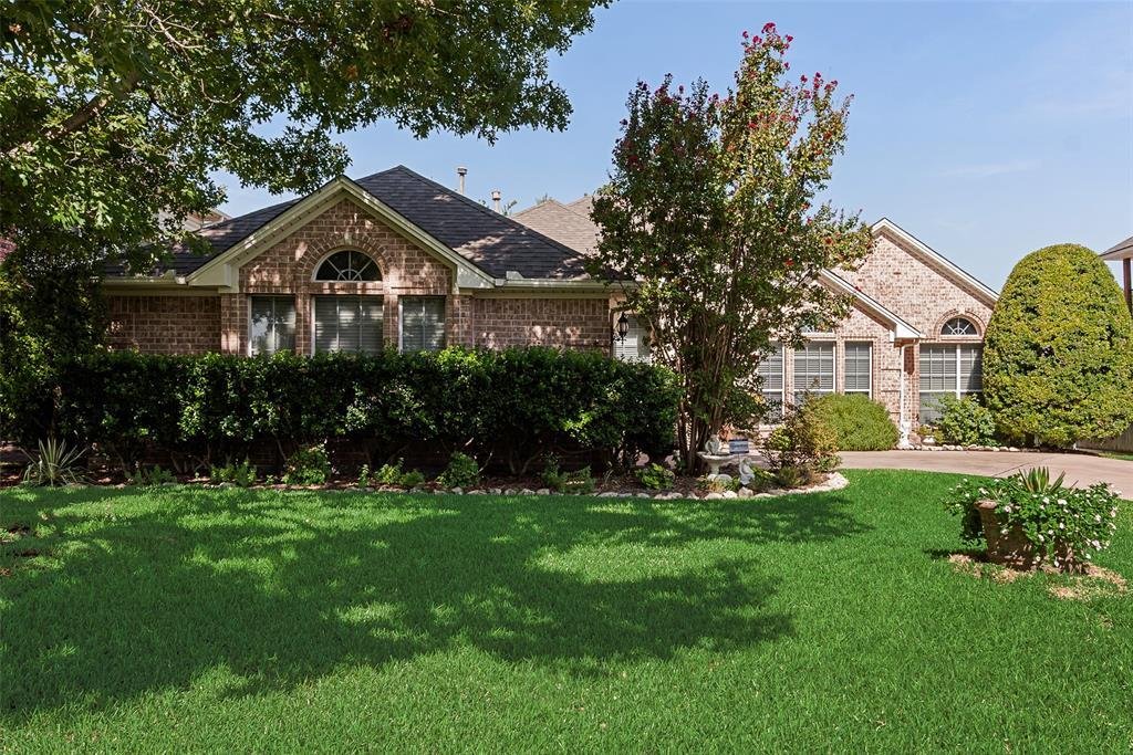 Casa a Fort Worth, Texas, Stati Uniti 1 - 18713906