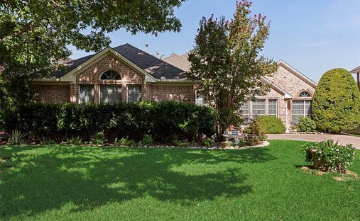 House in Fort Worth, Texas, United States 1