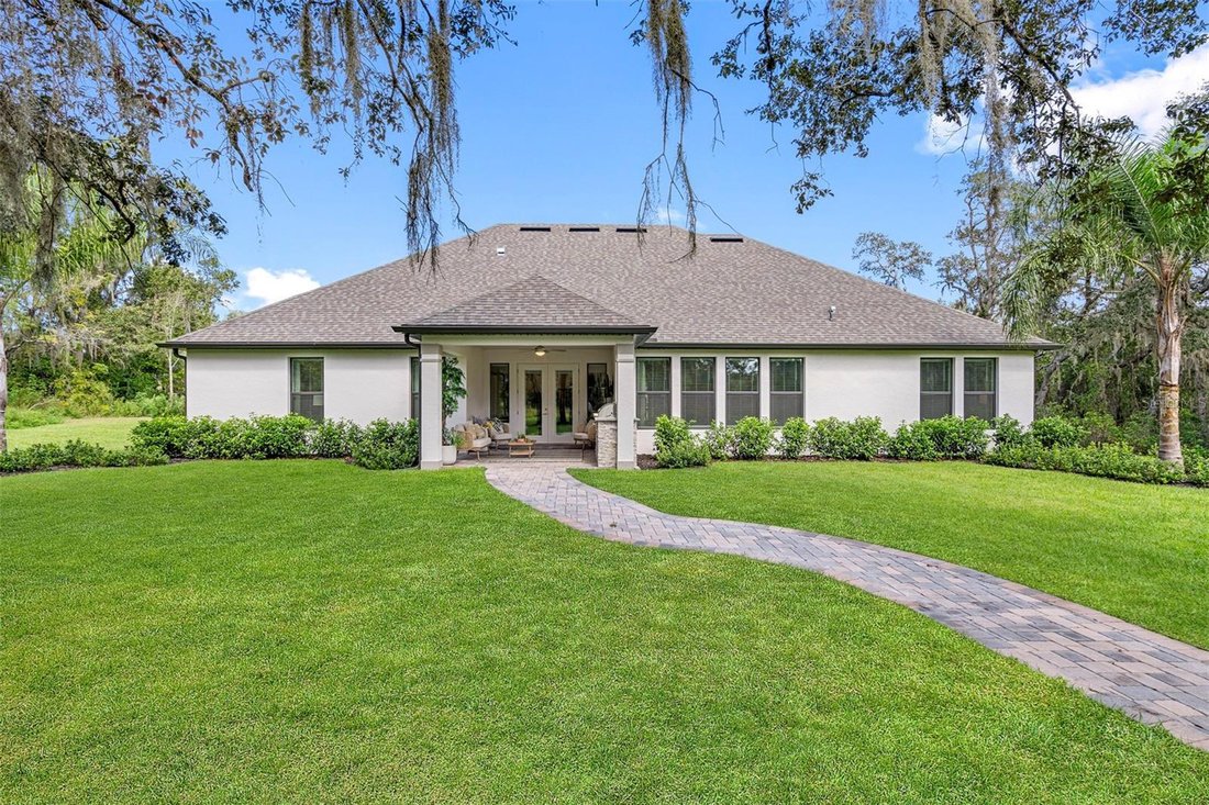 Casa en Hudson, Florida, Estados Unidos 2 - 18702979