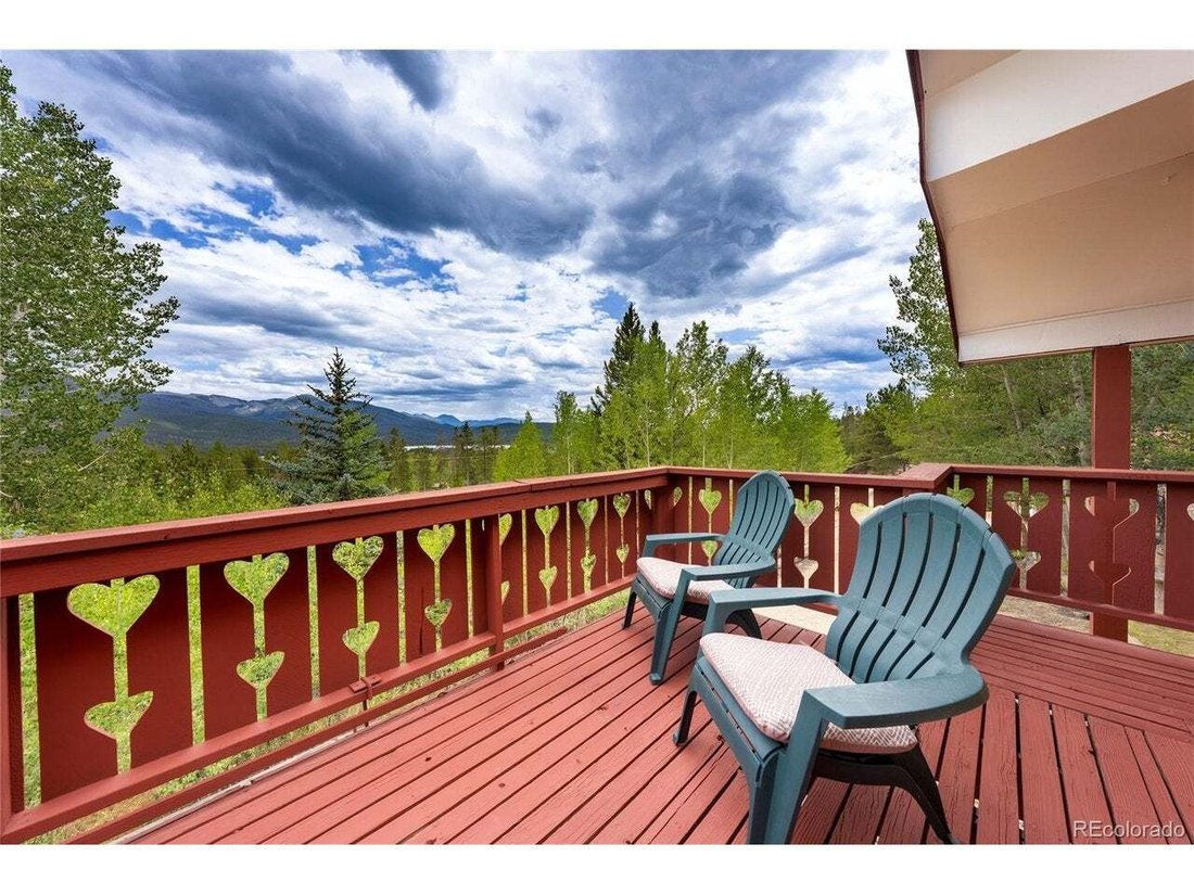 House in Grand Lake, Colorado, United States 4 - 18705469