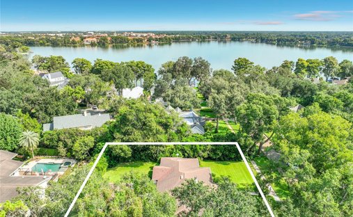 House in Winter Park, Florida, United States 1