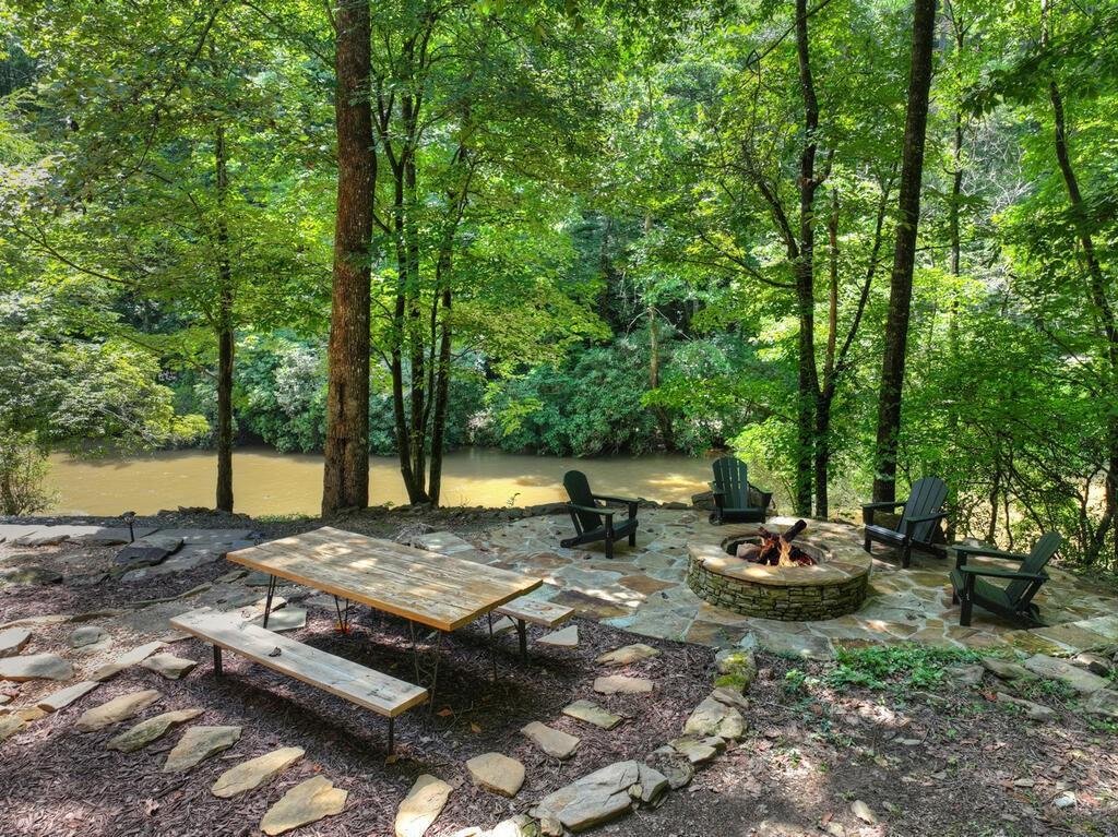 House in Ellijay, Georgia, United States 4 - 18709294