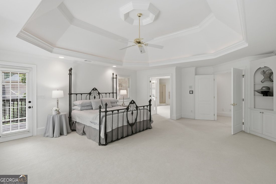 House in Alpharetta, Georgia, United States 4 - 18706669