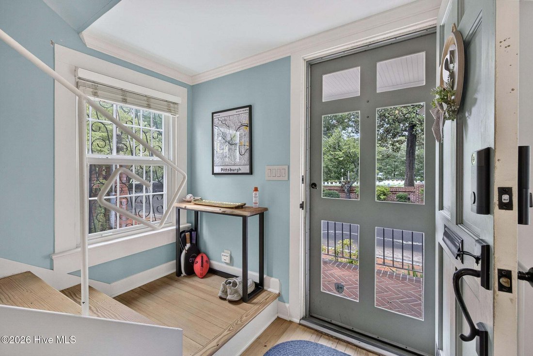 House in Wilmington, North Carolina, United States 4 - 18706096