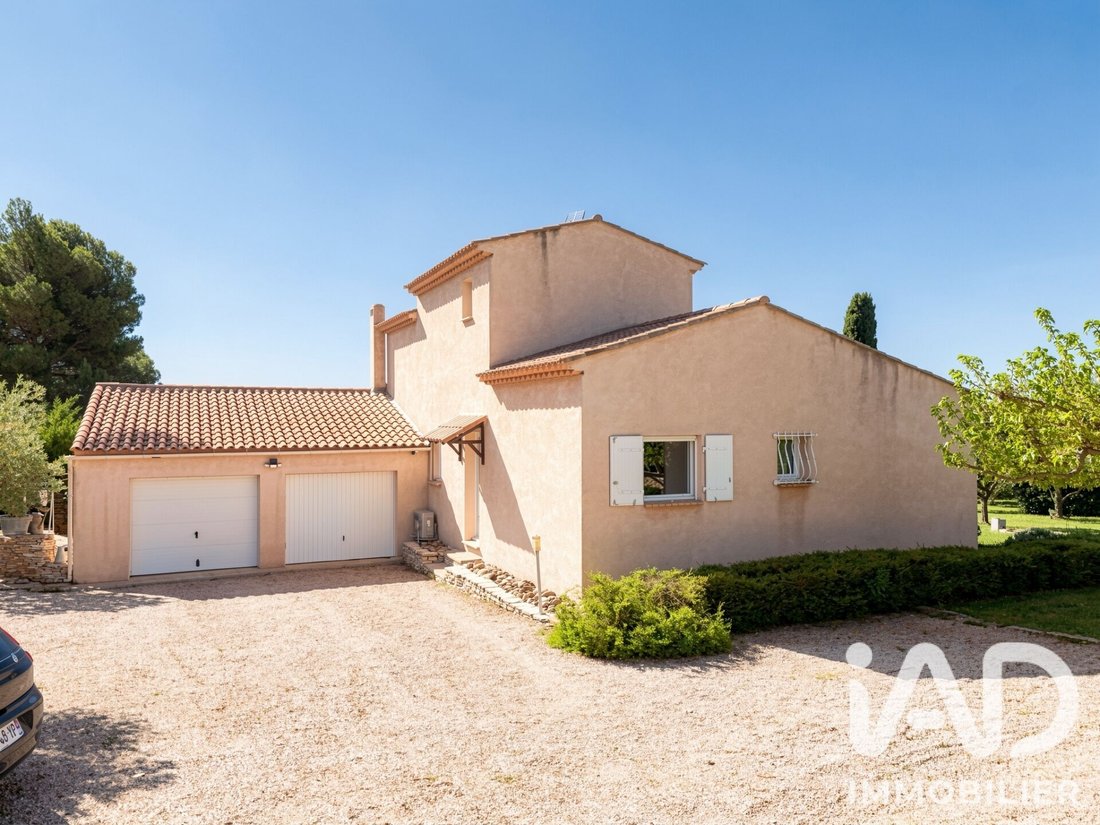 House in La Motte-d'Aigues, Provence-Alpes-Côte d'Azur, France 3 - 18713764