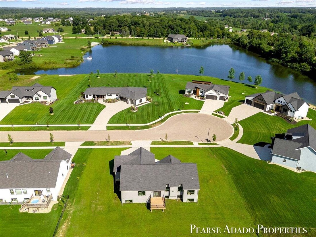 Maison à Allendale Charter Township, Michigan, États-Unis 4 - 18705203