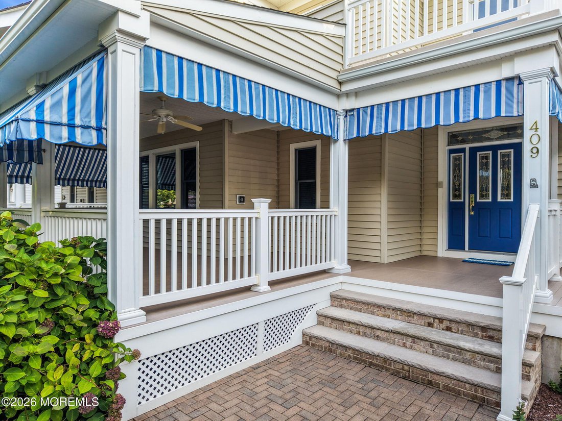 House in Belmar, New Jersey, United States 3 - 18705343