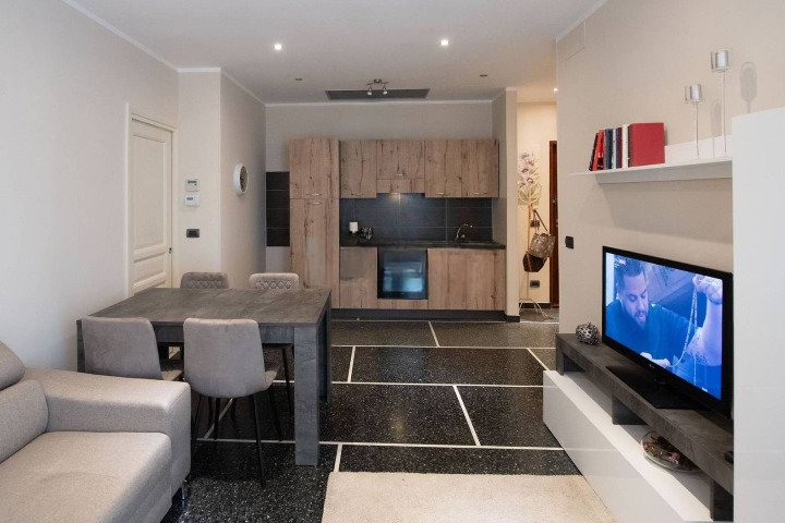 Apartment in Center, Alassio, Italy 3 - 18705481