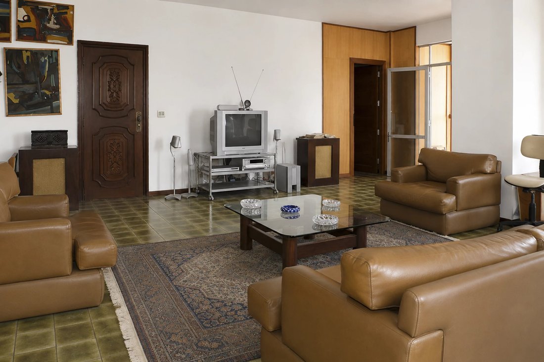 Appartamento a Rio de Janeiro, Rio de Janeiro, Brasile 5 - 10449511
