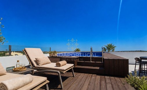 Appartement à Tavira (Santa Maria et Santiago), Algarve, Portugal 1