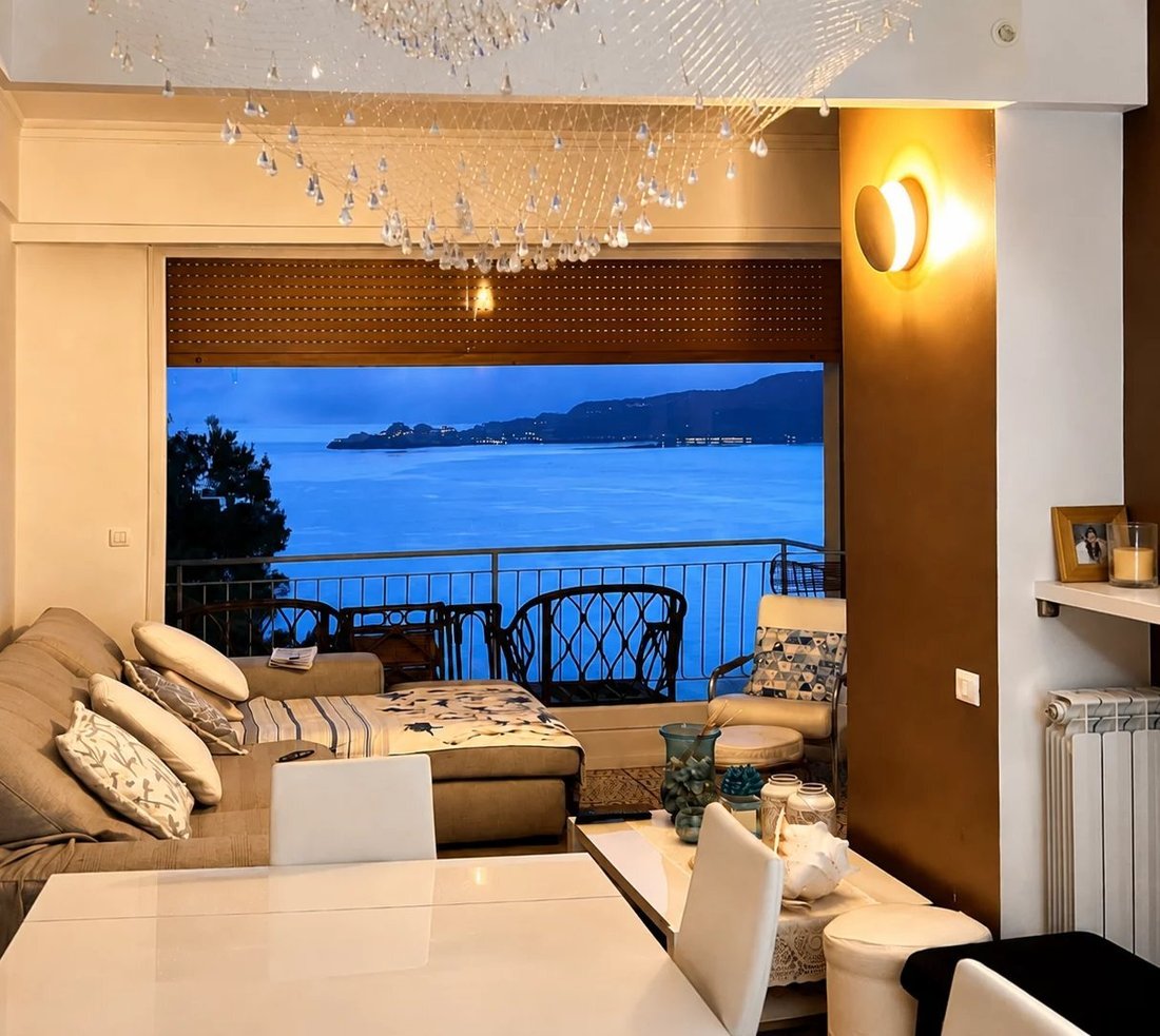 Apartment in Sant'Andrea di Rovereto, Chiavari, Liguria 4 - 18413942