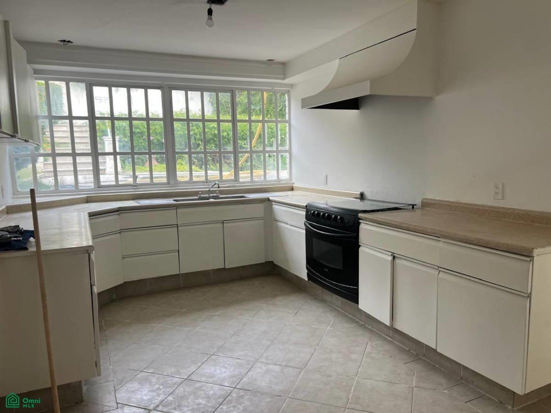 Casa en Naucalpan de Juárez, Estado de México, México 5 - 17232156