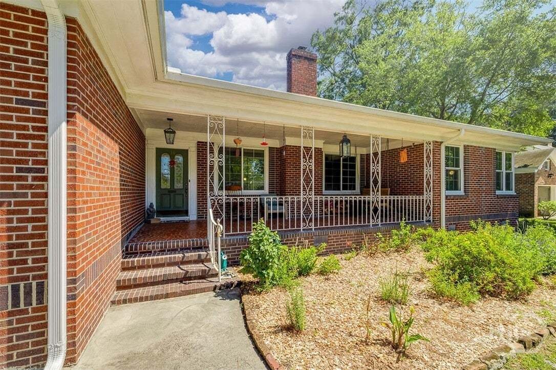 House in Savannah, Georgia, United States 5 - 18703421