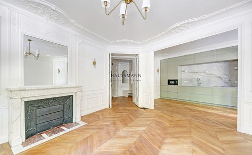 Apartamento en Escuela Militar, Paris 7e Arrondissement, París 1