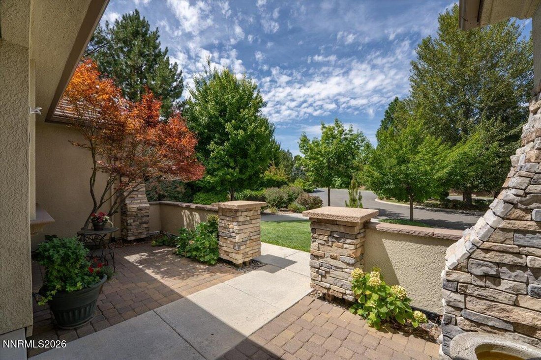 House in Reno, Nevada, United States 4 - 18708451