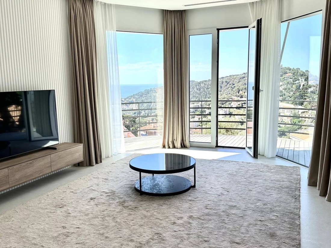 Apartment in Villefranche-sur-Mer, Provence-Alpes-Côte d'Azur, France 1 - 15995379