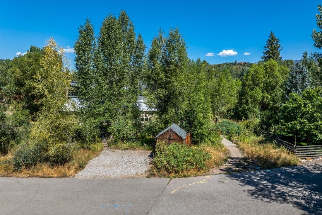 Land in Steamboat Springs, Colorado, United States 3 - 18712502