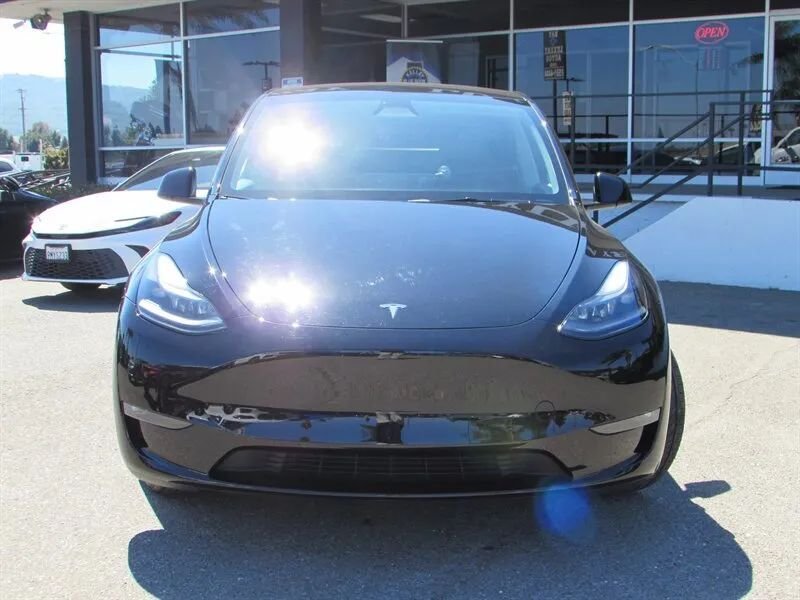 Suv in Dublin, CA, United States 2 - 18707442