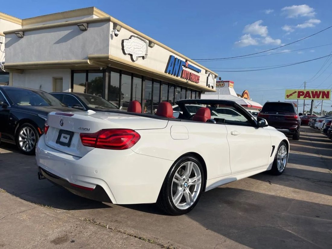 Cabriolet in Houston, TX, United States 5 - 18710783
