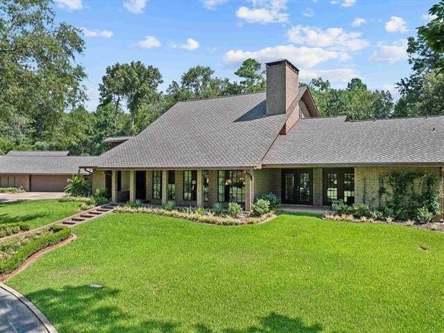 Haus in Henderson, Texas, Vereinigte Staaten 2 - 18705690