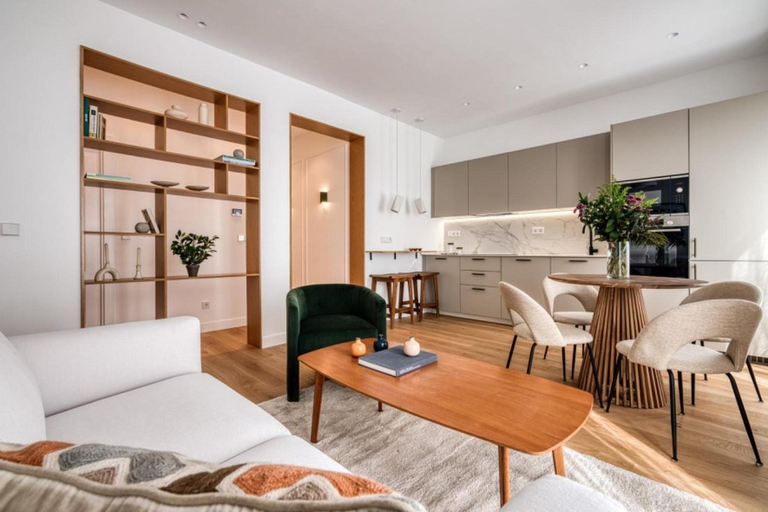 Apartment in Centro, Madrid, Spain 2 - 18703861