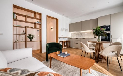 Appartement à Centro, Madrid, Espagne 1