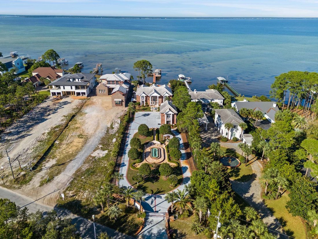 House in Miramar Beach, Florida, United States 1 - 18705167