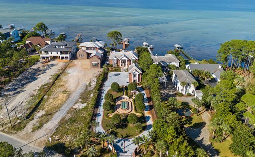 Maison à Miramar Beach, Floride, États-Unis 1