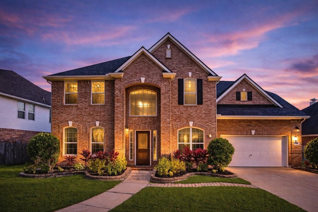 House in Sugar Land, Texas, United States 5 - 18713013