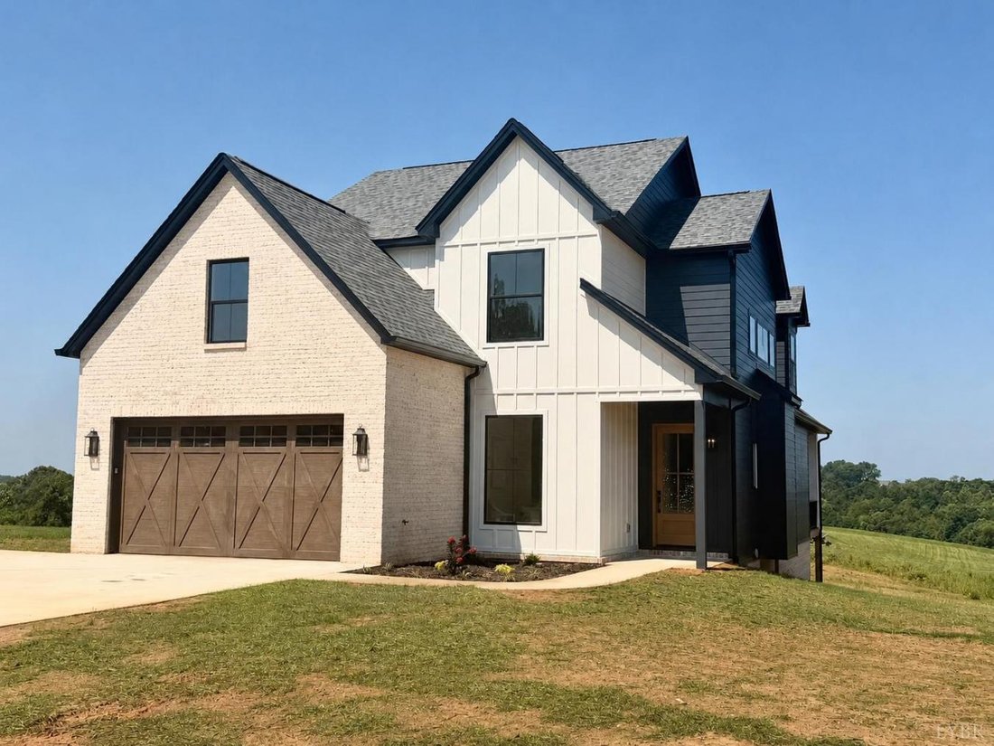 House in Lowry, Virginia, United States 1 - 18709239