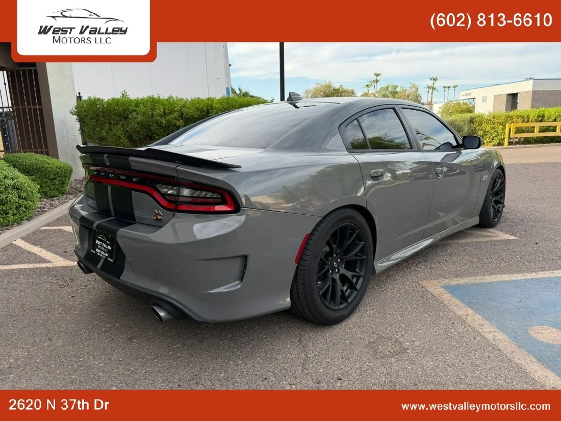 Sedan in Phoenix, AZ, United States 5 - 18712048