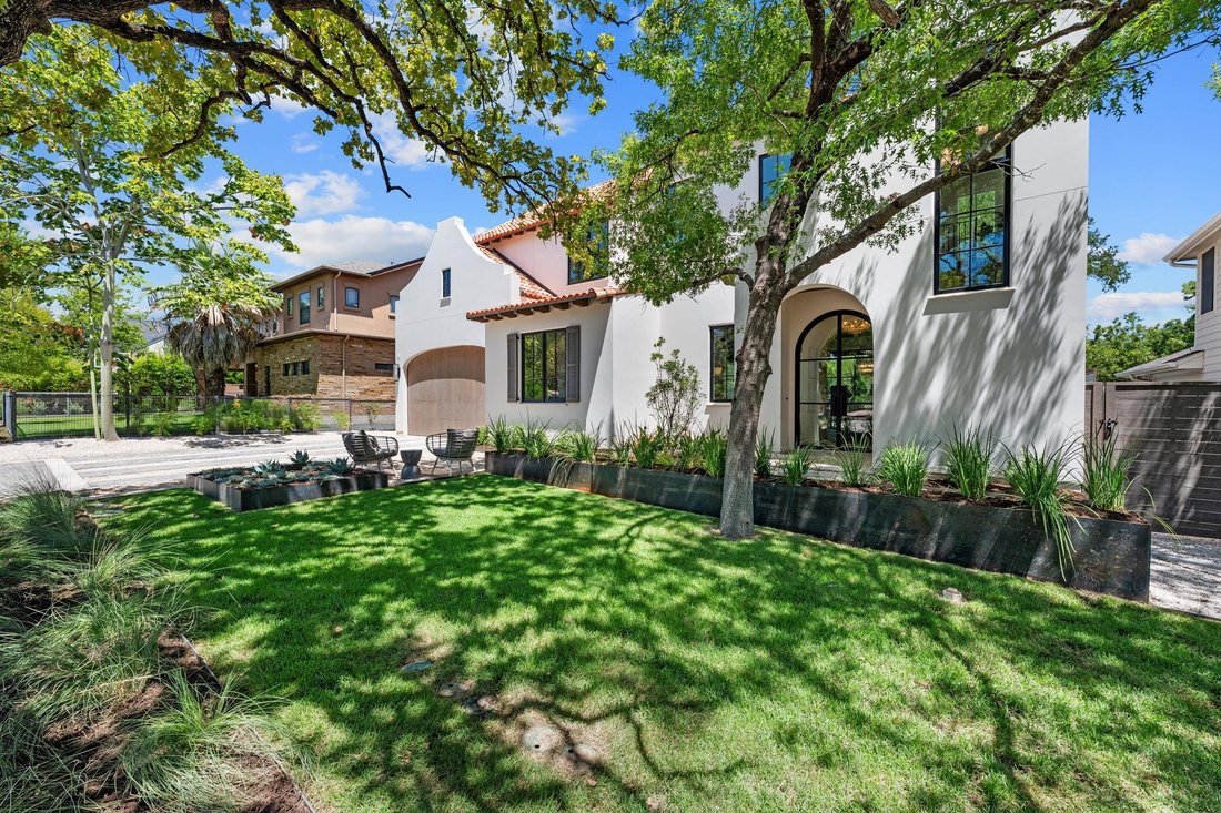 Casa en Austin, Texas, Estados Unidos 3 - 18705529