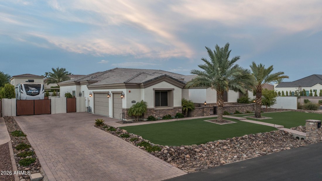House in Litchfield Park, Arizona, United States 2 - 18706418