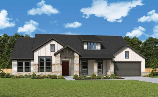 Maison à Waller, Texas, États-Unis 1