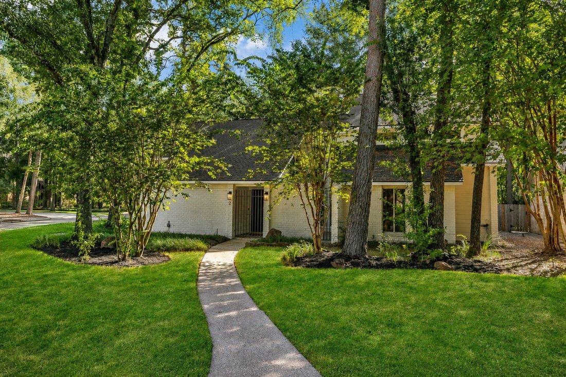 House in Spring, Texas, United States 4 - 18711598