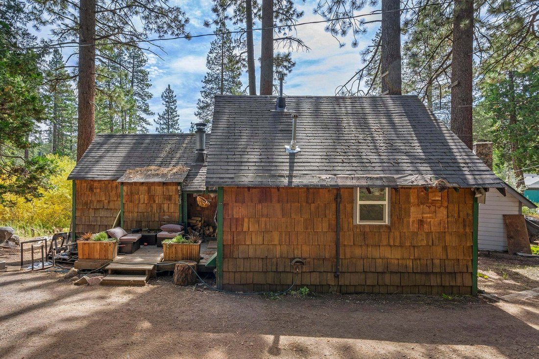 Kings Beach, California, United States 5 - 18705011