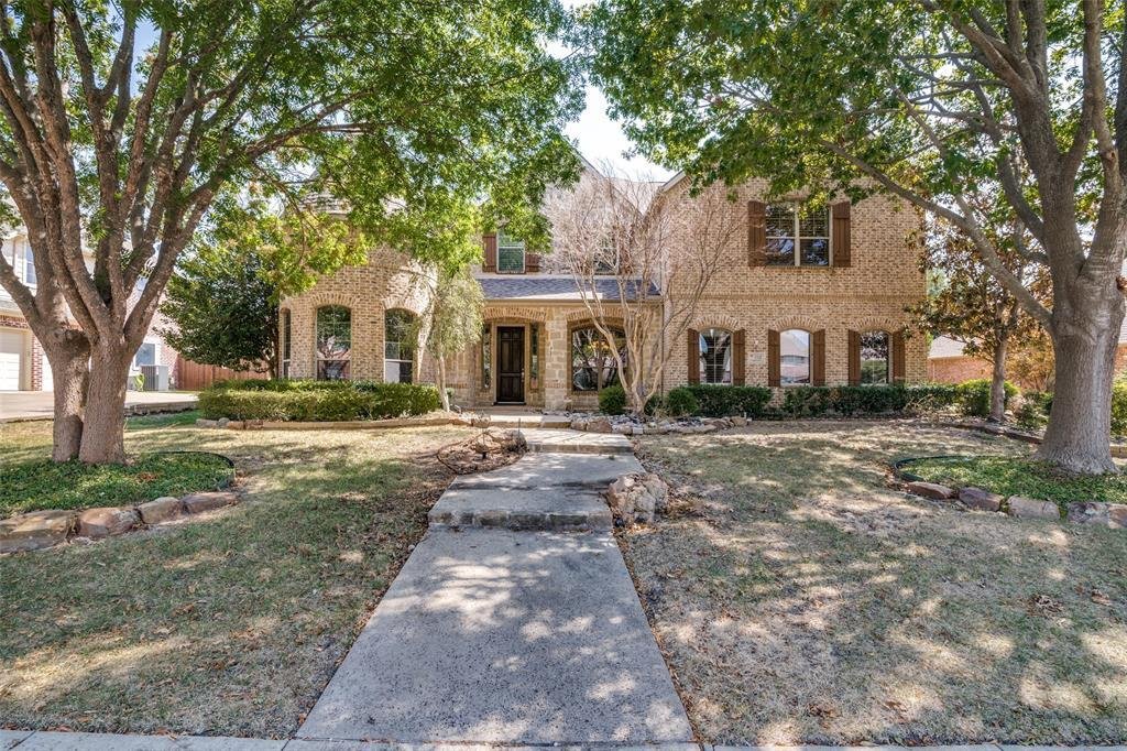 Casa en Richardson, Texas, Estados Unidos 2 - 18703689
