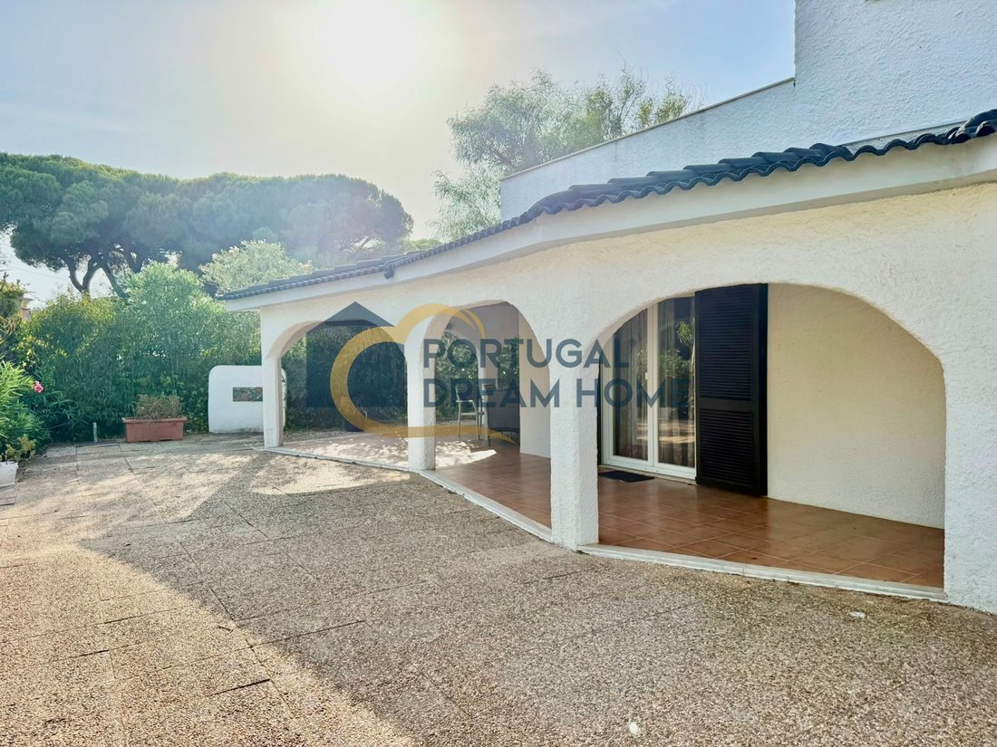 Villa in Quinta do Lago, Almancil, Portugal 5 - 18491820