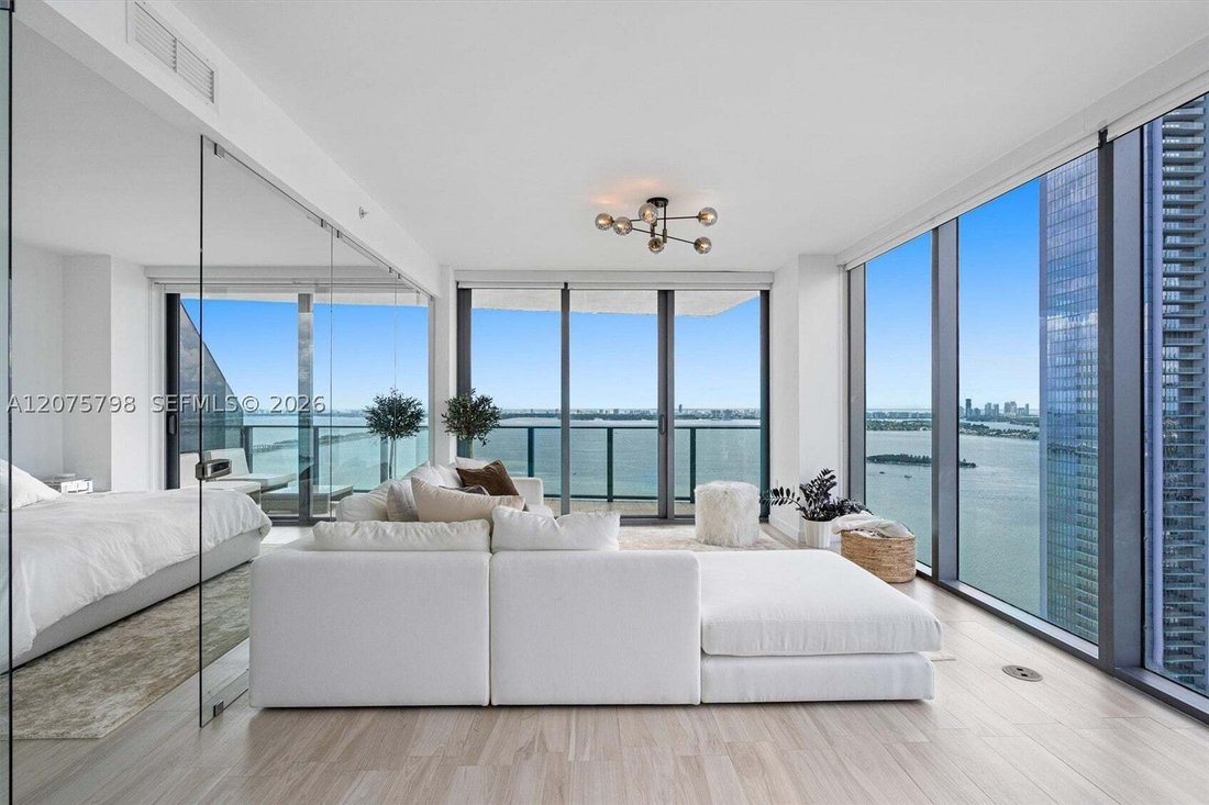 Condo in Miami, Florida, United States 1 - 18711420
