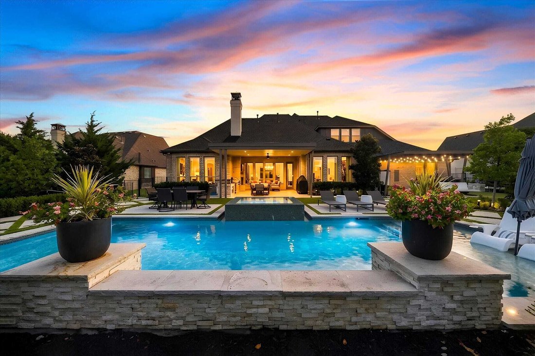 House in Heath, Texas, United States 1 - 18712596