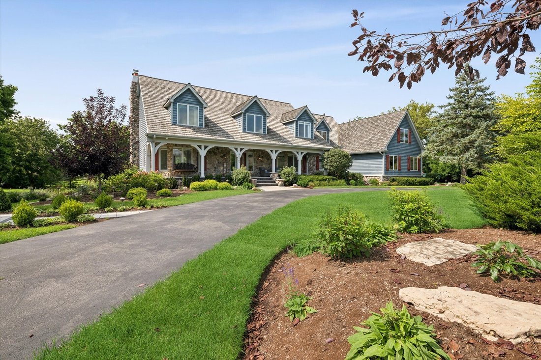 House in Long Grove, Illinois, United States 3 - 18709711