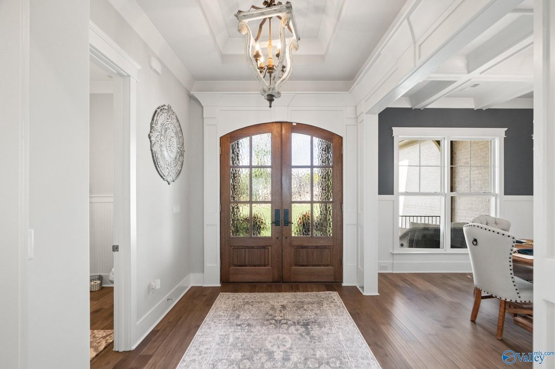House in Brownsboro, Alabama, United States 5 - 17681123