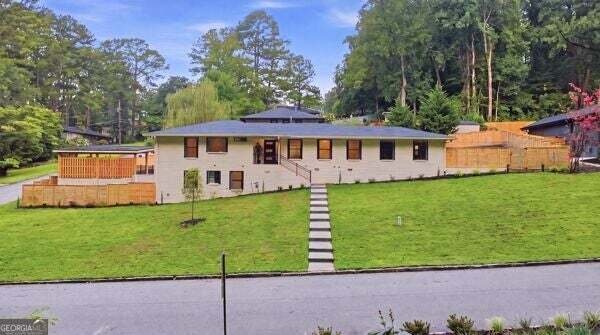 Casa en Atlanta, Georgia, Estados Unidos 1 - 18708886