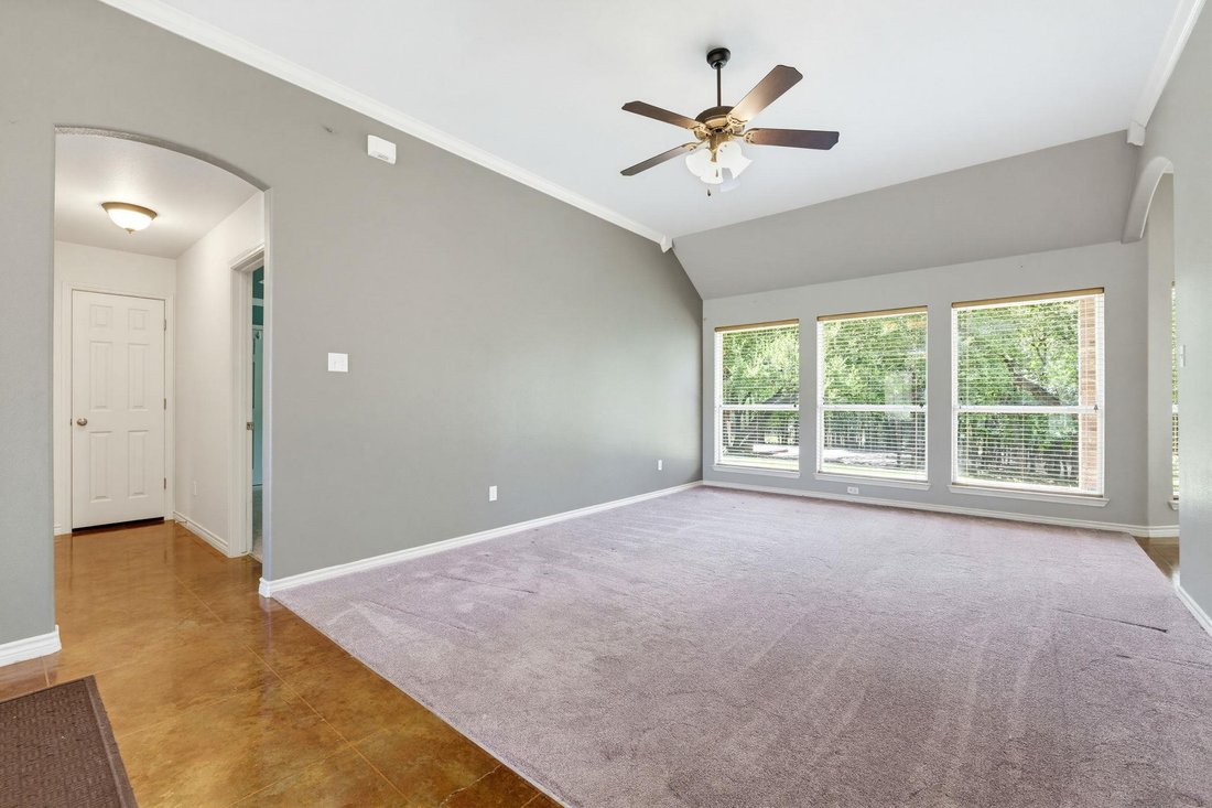 House in Kempner, Texas, United States 5 - 18703289