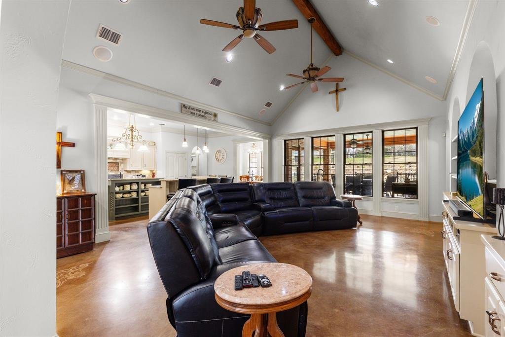 Casa en Mineola, Texas, Estados Unidos 4 - 18706780