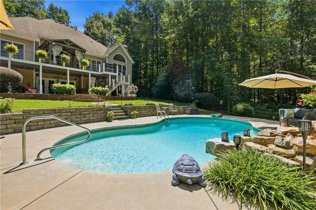 Haus in Milton, Georgia, Vereinigte Staaten 3 - 18706417