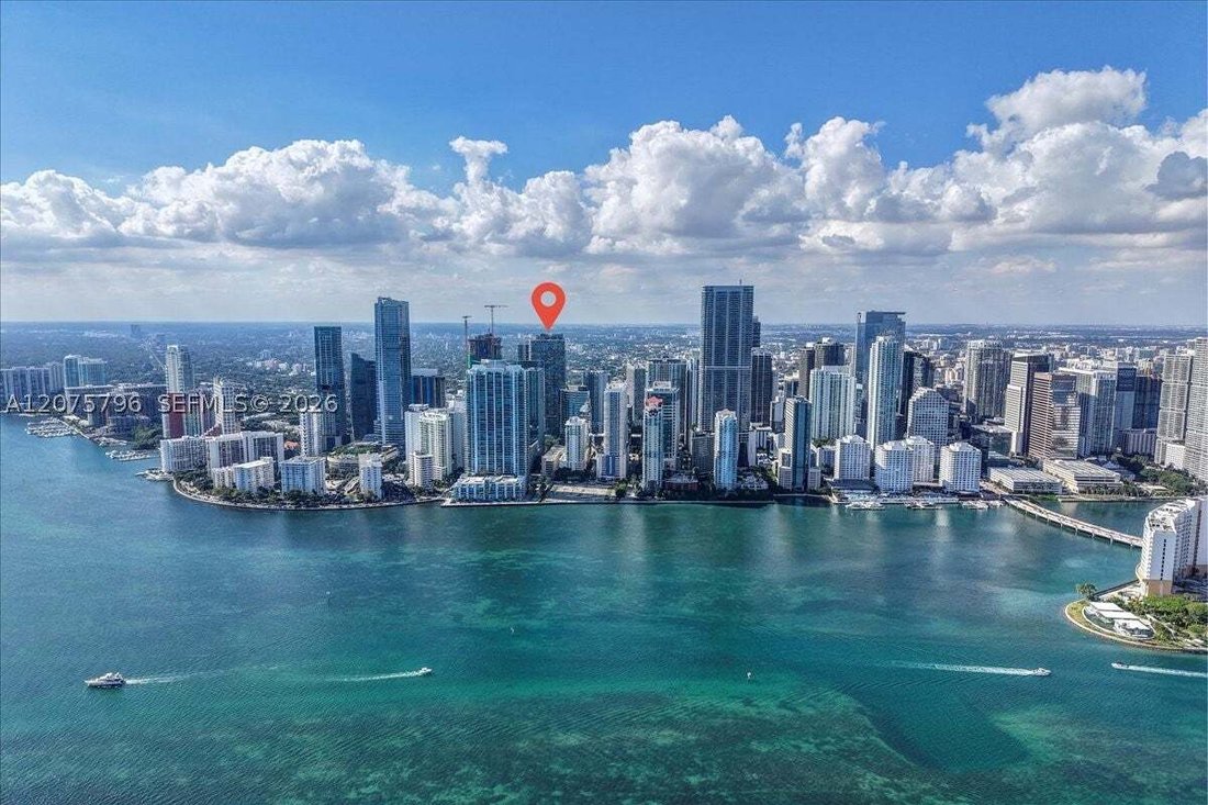 Condo in Miami, Florida, United States 1 - 18708554