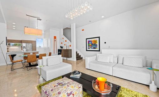 Townhouse in Fort Lauderdale, Florida, United States 1